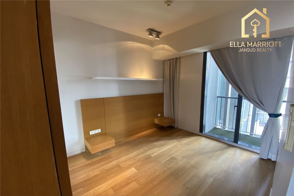 Rent 130K | Rare 222sqm 3BR Condo with Private Pool | The Met Sathorn - 10 Mins Walk to BTS Chong Nonsi 17