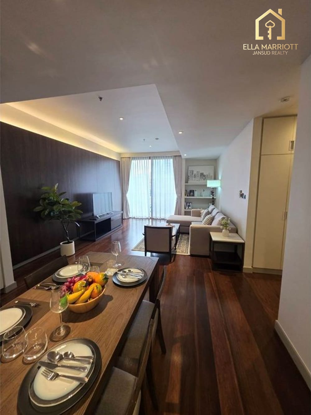 New 2BR Condo for Sale in Sukhumvit 30 | 110sqm | Near BTS Phrom Phong | Fully Furnished 5