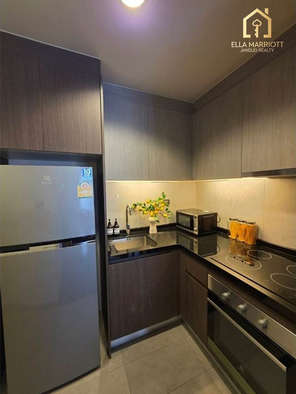 New 2BR Condo for Sale in Sukhumvit 30 | 110sqm | Near BTS Phrom Phong | Fully Furnished 6