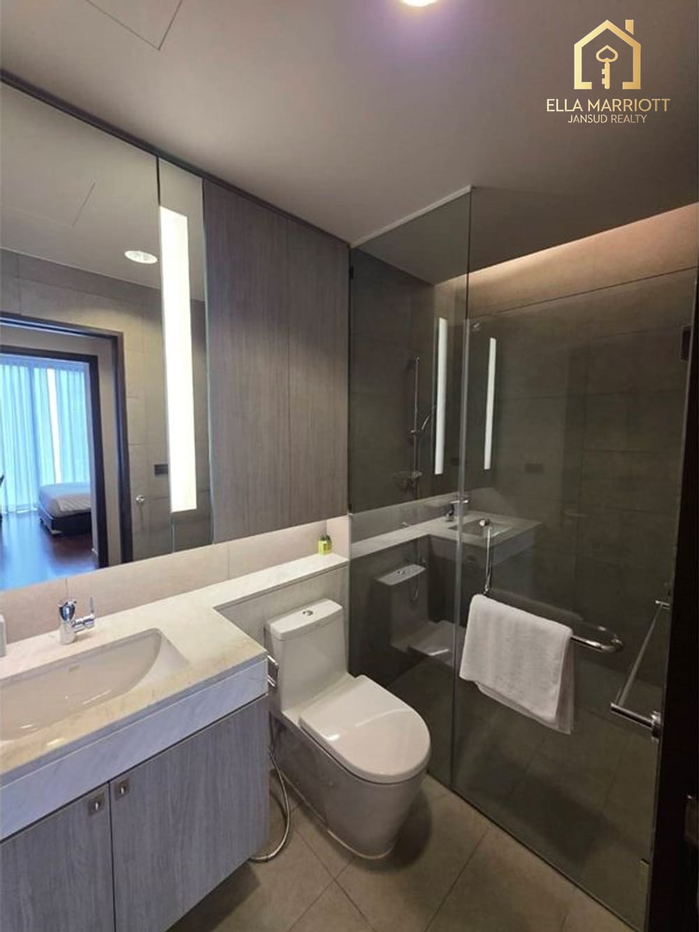 New 2BR Condo for Sale in Sukhumvit 30 | 110sqm | Near BTS Phrom Phong | Fully Furnished 9