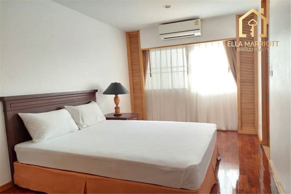 เช่า 3 ห้องนอน 3 ห้องน้ำ คอนโด ใน ลุมพินี, กรุงเทพฯ 10