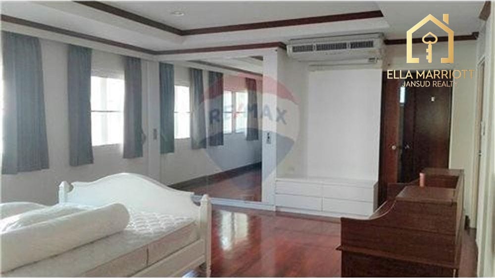 เช่า 3 ห้องนอน 3 ห้องน้ำ บ้าน ใน สุขุมวิท, กรุงเทพฯ 11