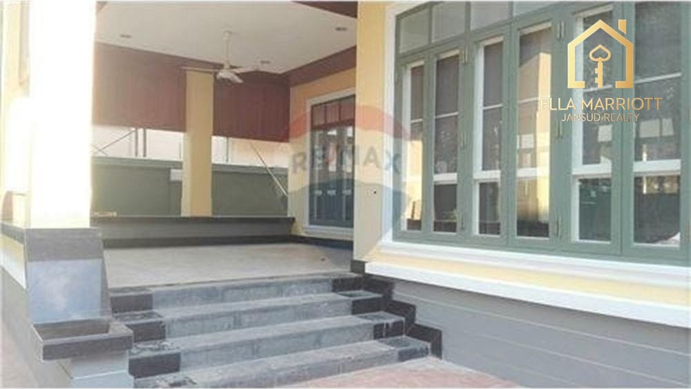 เช่า 3 ห้องนอน 3 ห้องน้ำ บ้าน ใน สุขุมวิท, กรุงเทพฯ 4