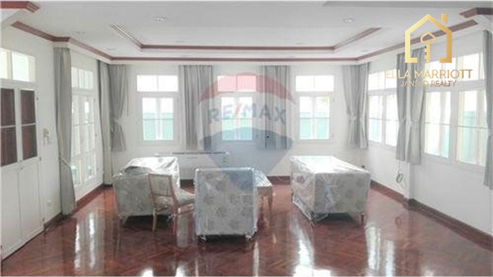 เช่า 3 ห้องนอน 3 ห้องน้ำ บ้าน ใน สุขุมวิท, กรุงเทพฯ 7