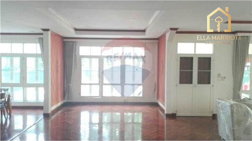 เช่า 3 ห้องนอน 3 ห้องน้ำ บ้าน ใน สุขุมวิท, กรุงเทพฯ 8