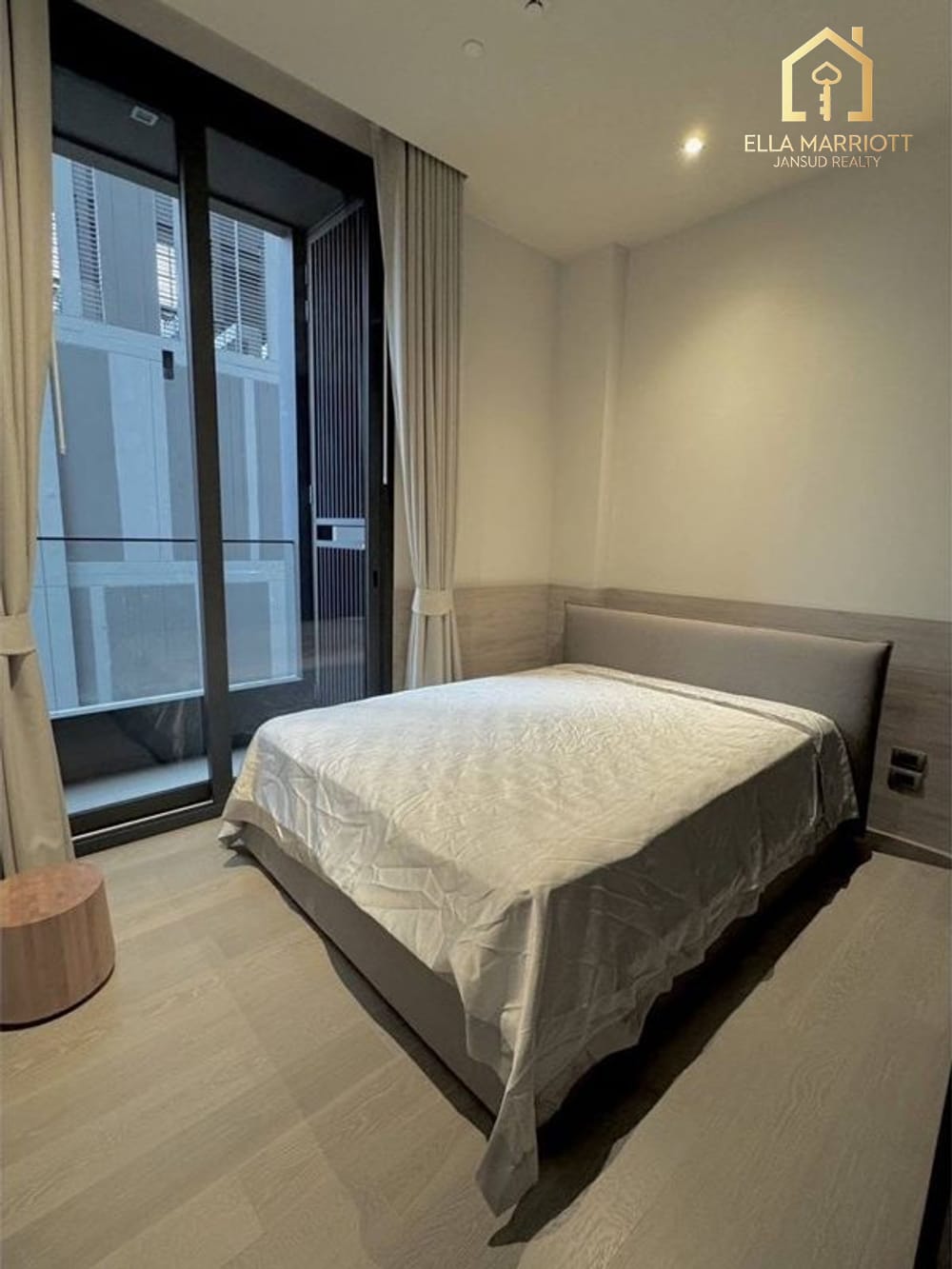 Rent 100K | High-Floor 87sqm 2BR | Hyde Heritage Thonglor 8