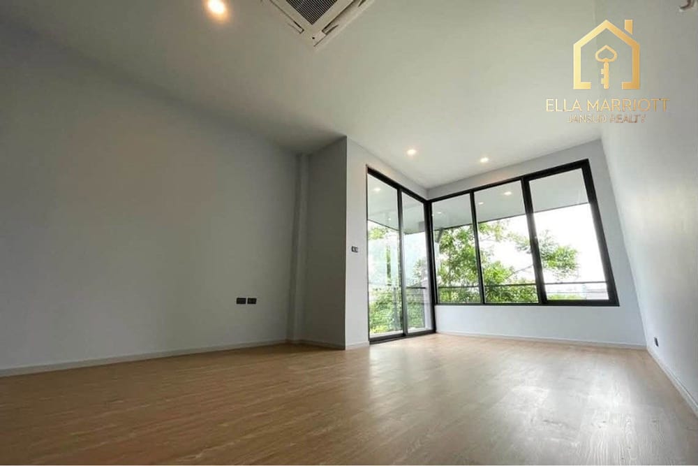 Rent 190K | 700sqm Modern Luxury Pool Villa | Sukhumvit 71 13