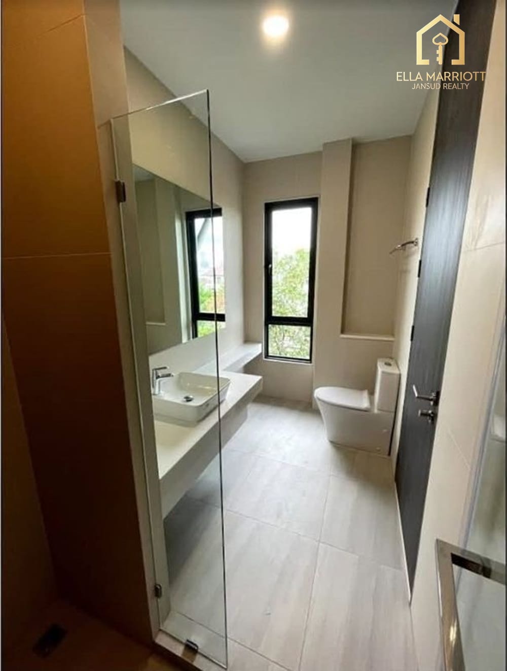 Rent 190K | 700sqm Modern Luxury Pool Villa | Sukhumvit 71 14