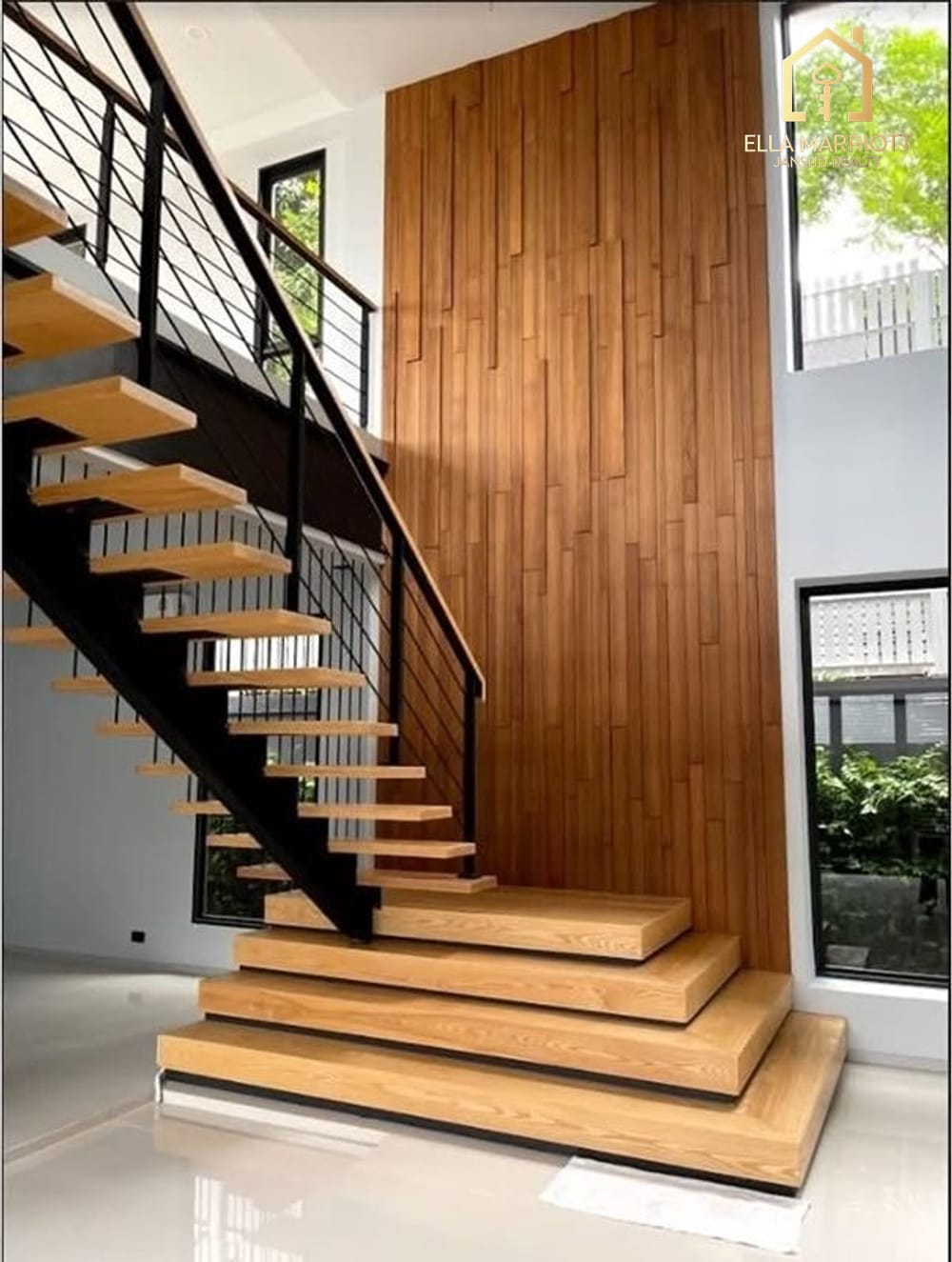 Rent 190K | 700sqm Modern Luxury Pool Villa | Sukhumvit 71 15