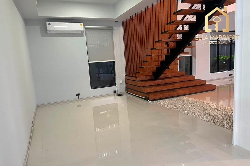 Rent 190K | 700sqm Modern Luxury Pool Villa | Sukhumvit 71 4