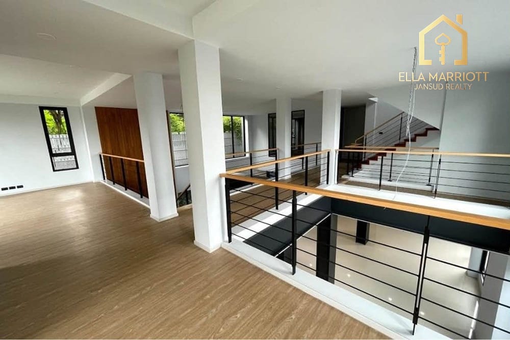 Rent 190K | 700sqm Modern Luxury Pool Villa | Sukhumvit 71 9