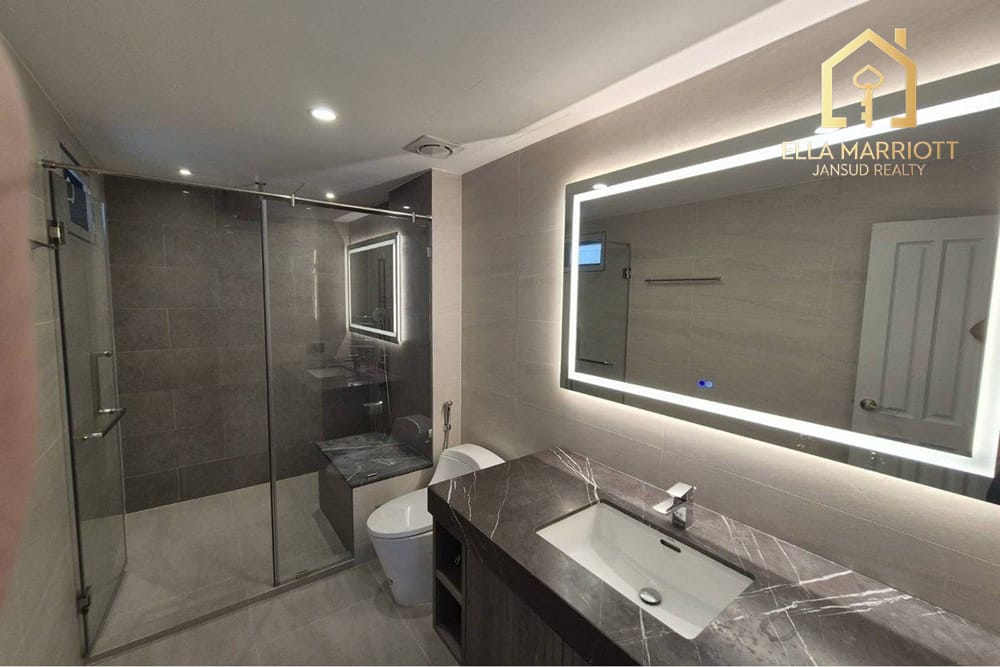 Geräumiges 4-Zimmer-Apartment zur Miete in La Cascade Ekkamai - 295 m² für 160.000 10