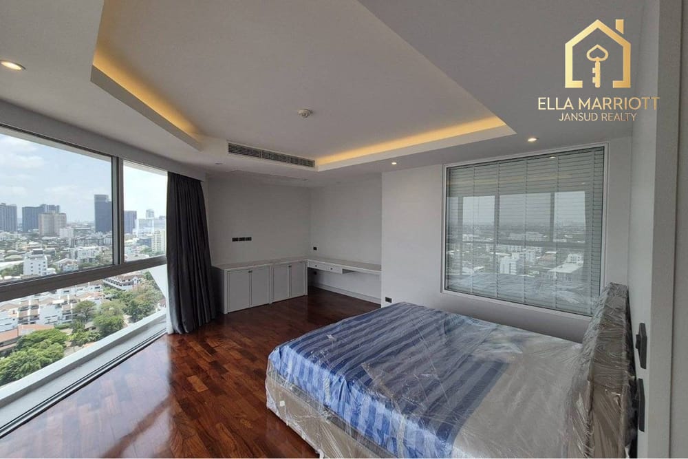Geräumiges 4-Zimmer-Apartment zur Miete in La Cascade Ekkamai - 295 m² für 160.000 11