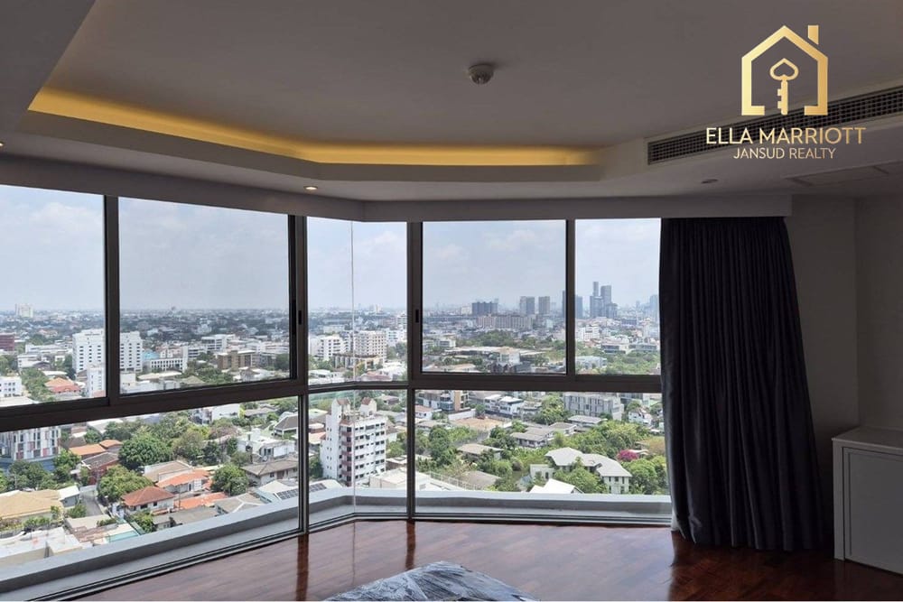 Geräumiges 4-Zimmer-Apartment zur Miete in La Cascade Ekkamai - 295 m² für 160.000 12