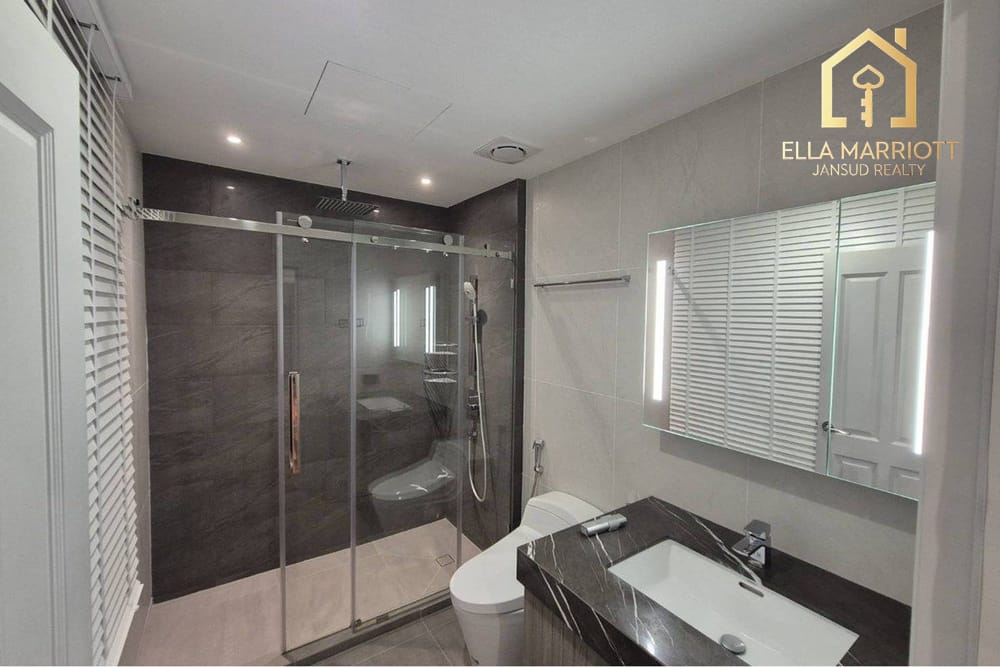 Geräumiges 4-Zimmer-Apartment zur Miete in La Cascade Ekkamai - 295 m² für 160.000 13