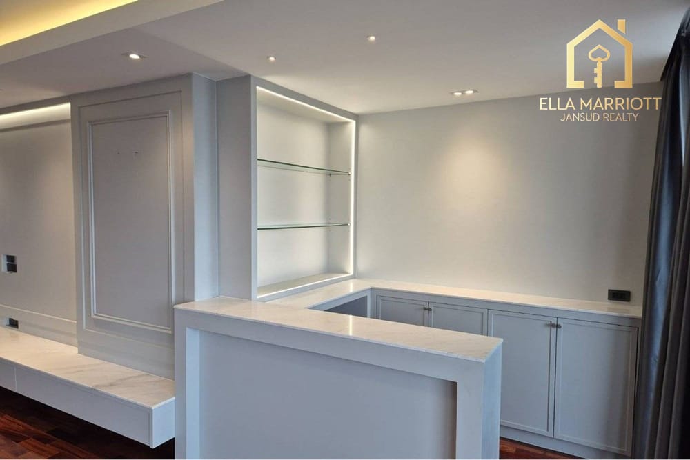 Geräumiges 4-Zimmer-Apartment zur Miete in La Cascade Ekkamai - 295 m² für 160.000 3