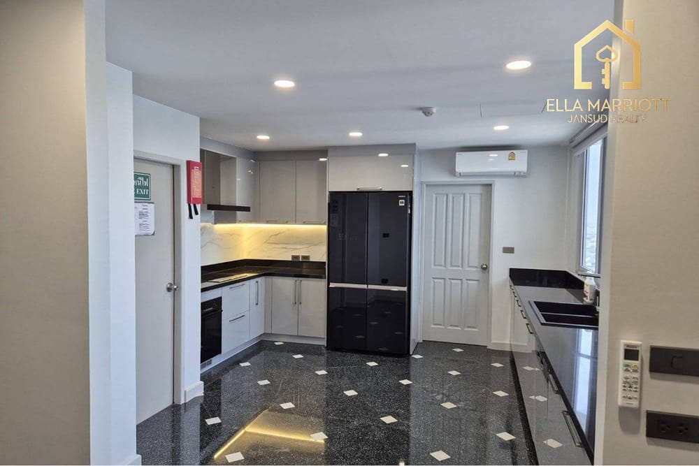 Geräumiges 4-Zimmer-Apartment zur Miete in La Cascade Ekkamai - 295 m² für 160.000 5