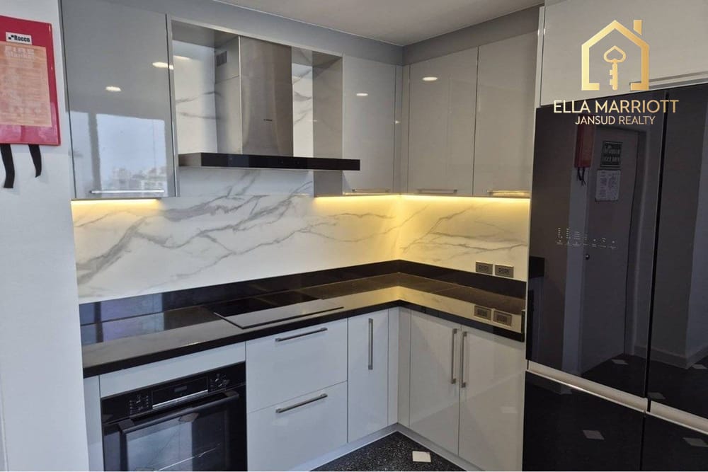 Geräumiges 4-Zimmer-Apartment zur Miete in La Cascade Ekkamai - 295 m² für 160.000 6
