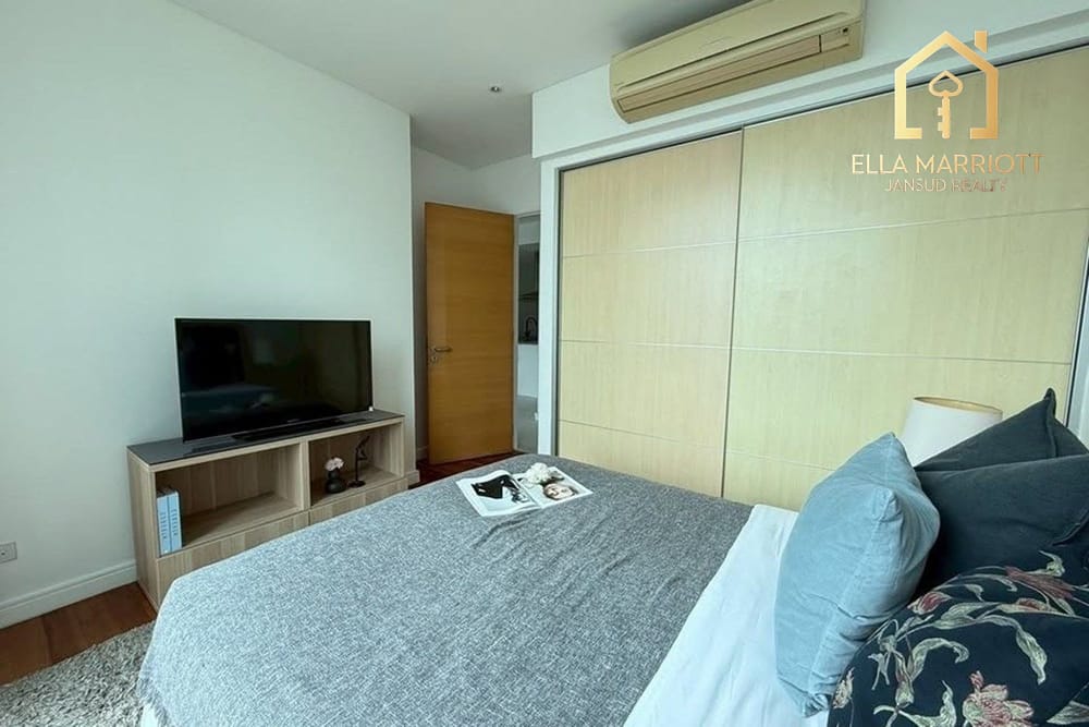 Buy 16.99M | Best Value 96sqm 2BR | Fullerton Sukhumvit | 10