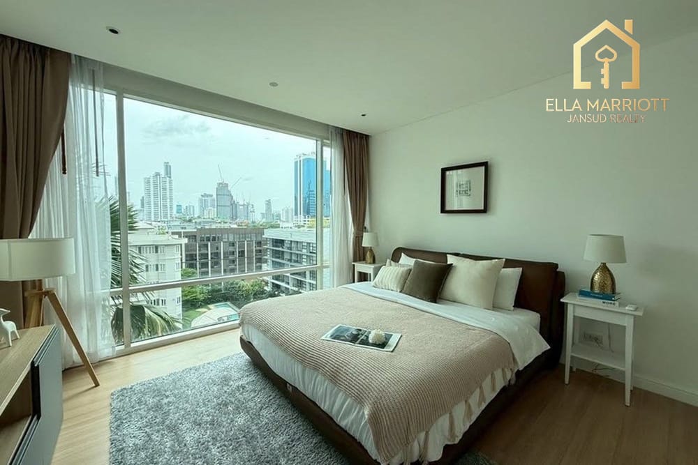 Buy 16.99M | Best Value 96sqm 2BR | Fullerton Sukhumvit | 12