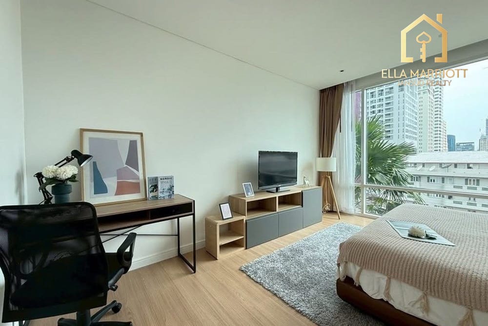 Buy 16.99M | Best Value 96sqm 2BR | Fullerton Sukhumvit | 13