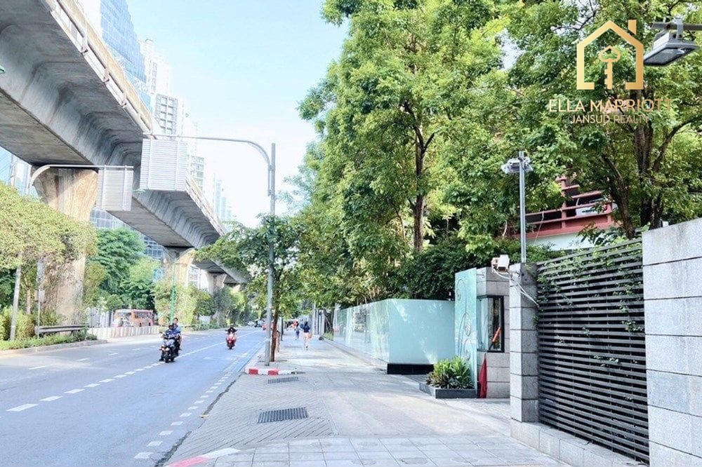 Buy 16.99M | Best Value 96sqm 2BR | Fullerton Sukhumvit | 14