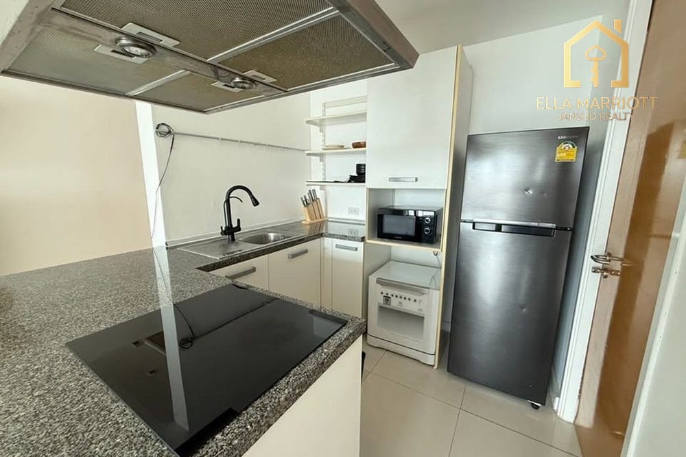 Buy 16.99M | Best Value 96sqm 2BR | Fullerton Sukhumvit | 5
