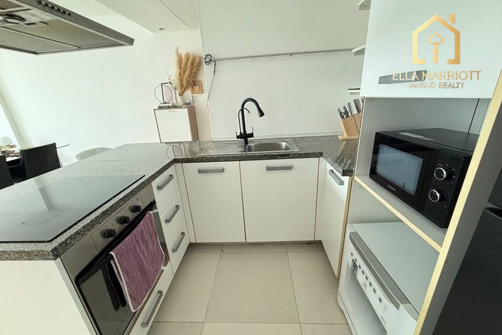 Buy 16.99M | Best Value 96sqm 2BR | Fullerton Sukhumvit | 6