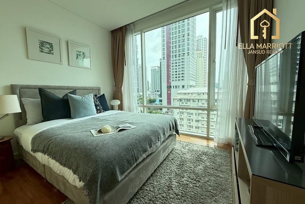 Buy 16.99M | Best Value 96sqm 2BR | Fullerton Sukhumvit | 8