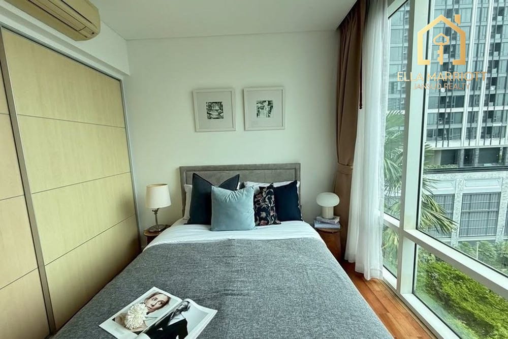 Buy 16.99M | Best Value 96sqm 2BR | Fullerton Sukhumvit | 9
