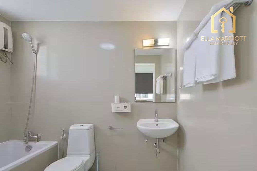 Massive 5BR Detached House for Rent at 120K in Sukhumvit 31 15