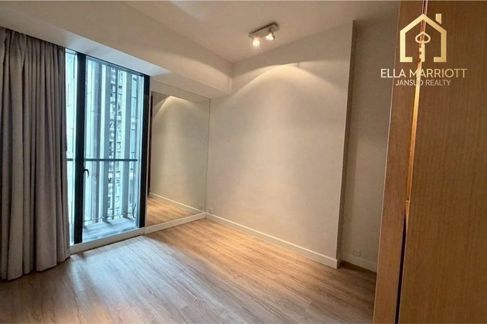 Zu vermieten: Apartment mit 2 Schlafzimmern im The Met Sathorn - 93m² mit Flussblick, 10 Min. Fußweg zur BTS Chong Nonsi - 65.000 5
