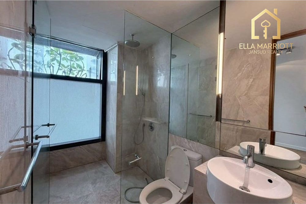 Zu vermieten: Apartment mit 2 Schlafzimmern im The Met Sathorn - 93m² mit Flussblick, 10 Min. Fußweg zur BTS Chong Nonsi - 65.000 7