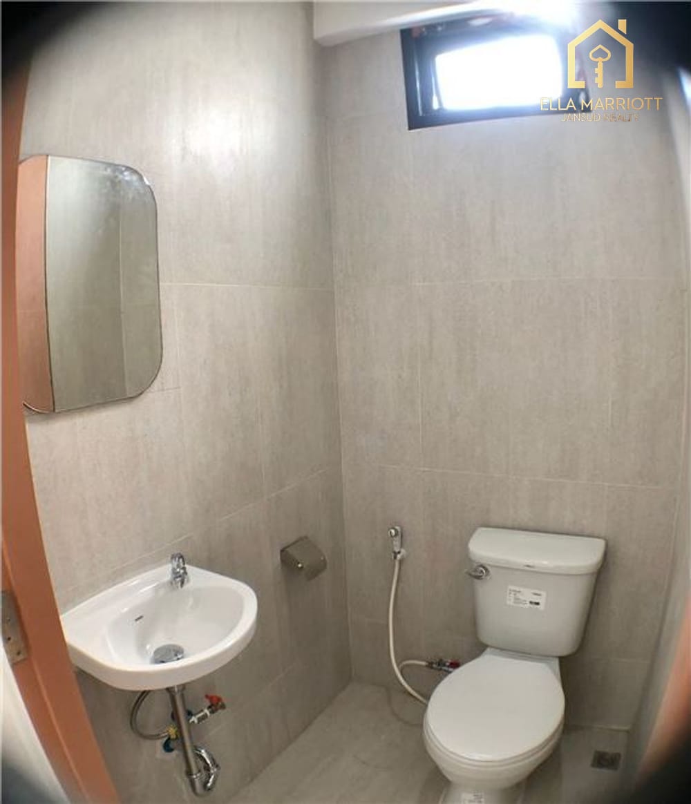 For Rent: 4.5-Storey 360sqm Building in Sukhumvit 62 Near BTS - 55K 10