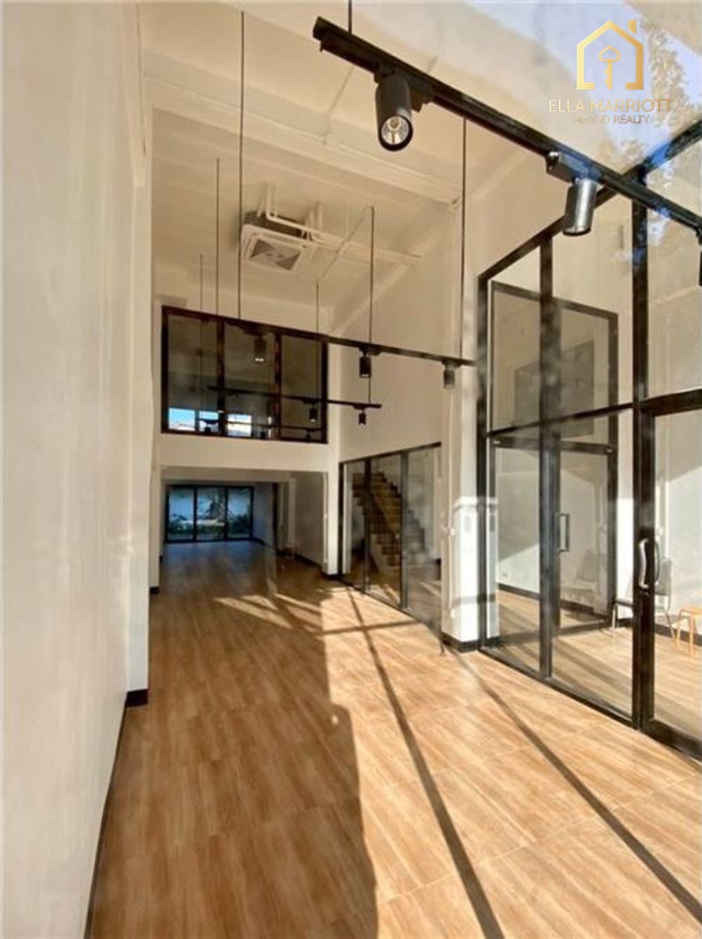 For Rent: 4.5-Storey 360sqm Building in Sukhumvit 62 Near BTS - 55K 3