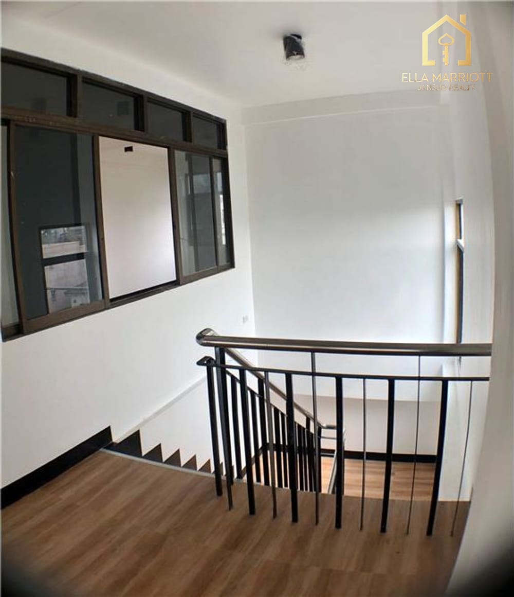 For Rent: 4.5-Storey 360sqm Building in Sukhumvit 62 Near BTS - 55K 5