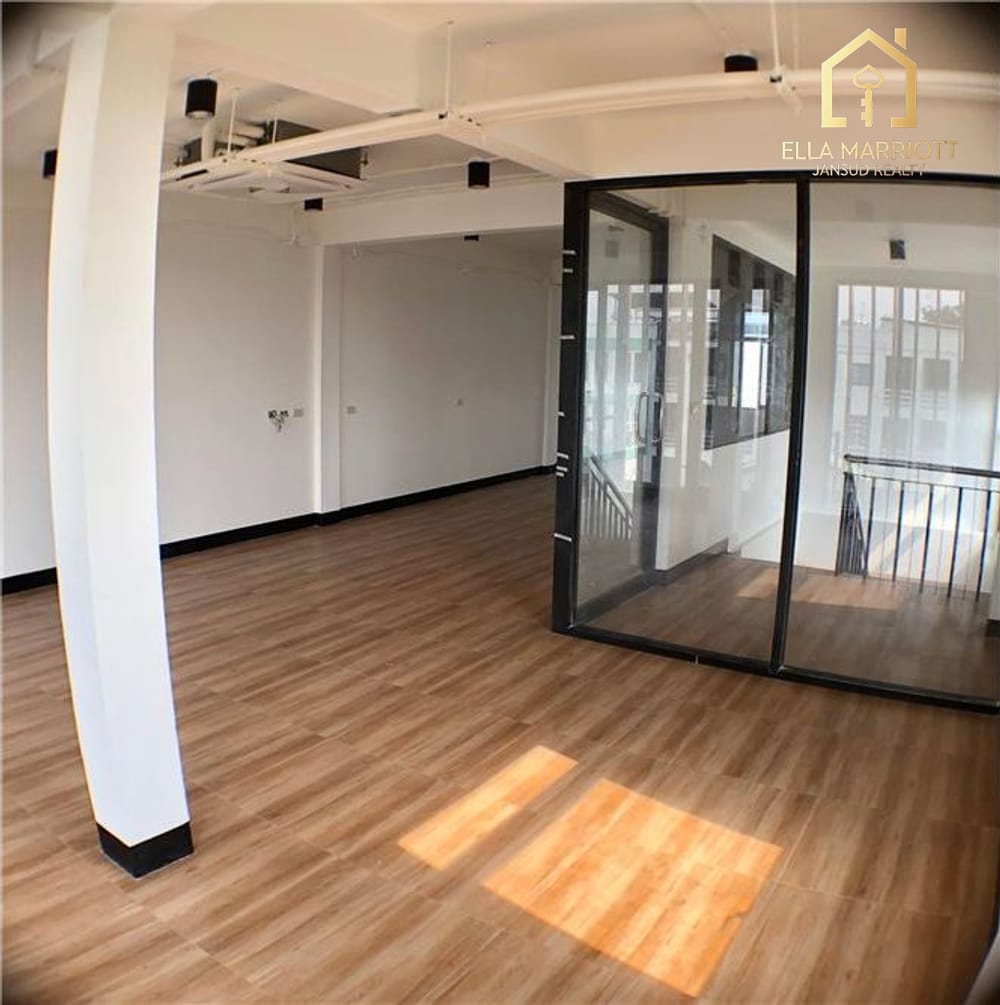 For Rent: 4.5-Storey 360sqm Building in Sukhumvit 62 Near BTS - 55K 6
