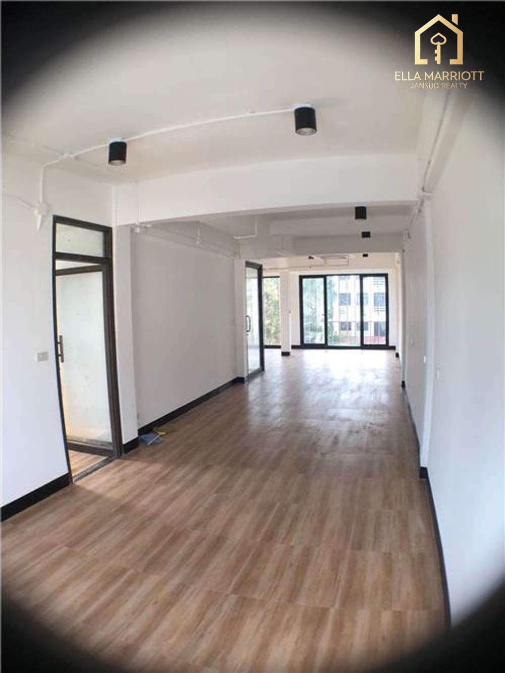 For Rent: 4.5-Storey 360sqm Building in Sukhumvit 62 Near BTS - 55K 8