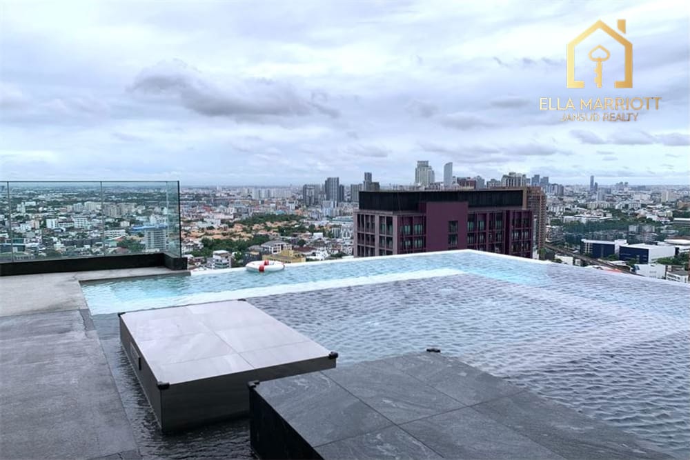 เช่า 3 ห้องนอน 3 ห้องน้ำ คอนโด ใน สุขุมวิท, กรุงเทพฯ 21