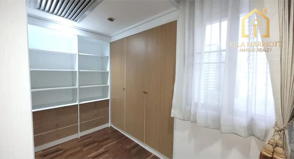 เช่า 4 ห้องนอน 3 ห้องน้ำ คอนโด ใน สุขุมวิท/สาทร, กรุงเทพฯ 10