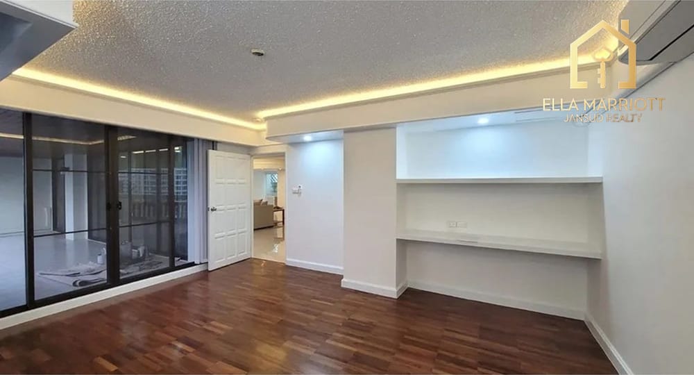 เช่า 4 ห้องนอน 3 ห้องน้ำ คอนโด ใน สุขุมวิท/สาทร, กรุงเทพฯ 9