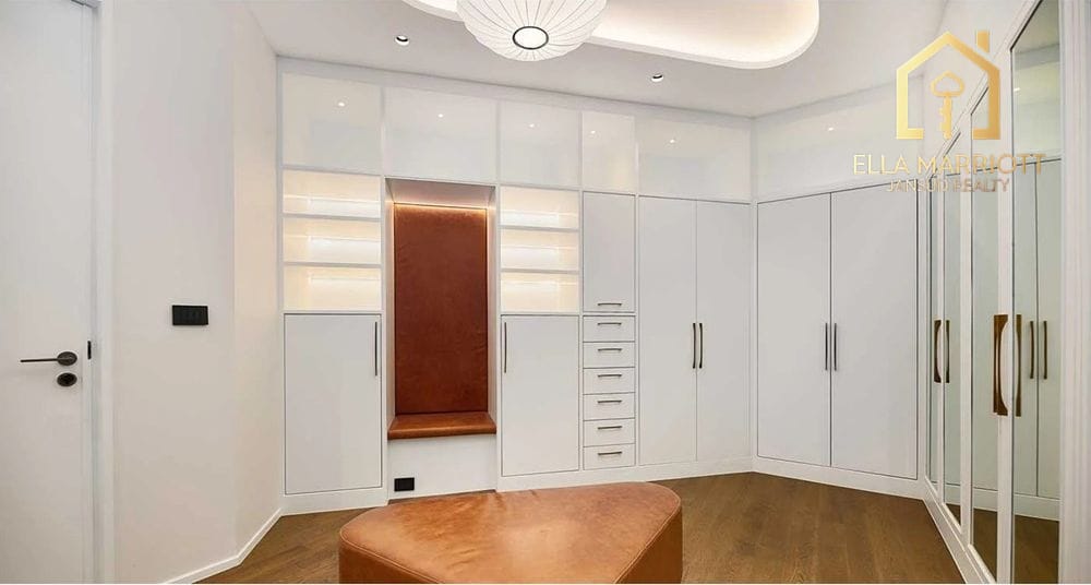 Luxurious 320K Sky Duplex Penthouse with Jacuzzi & Garden | 12 Mins Walk to BTS Thong Lo 18