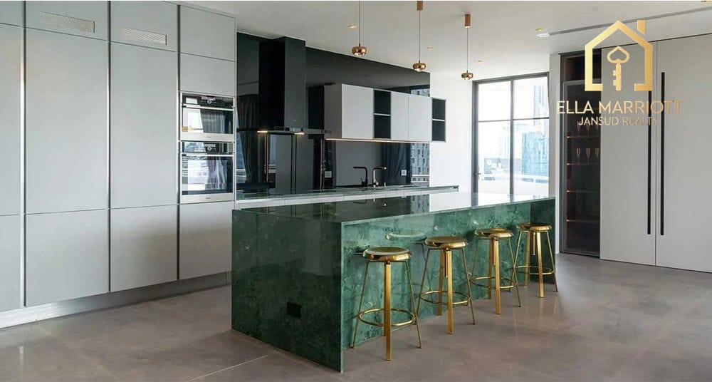 Luxurious 320K Sky Duplex Penthouse with Jacuzzi & Garden | 12 Mins Walk to BTS Thong Lo 32