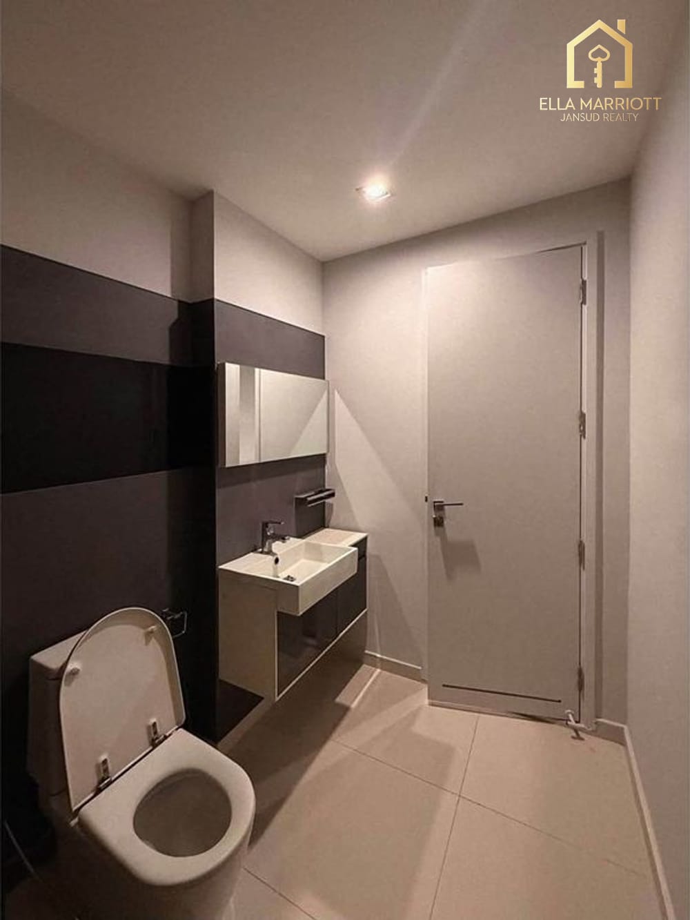 Modern 2BR Condo for Rent | 78sqm | 2BA | 2 Mins Walk to BTS Punnawithi | The Room Sukhumvit 62 7