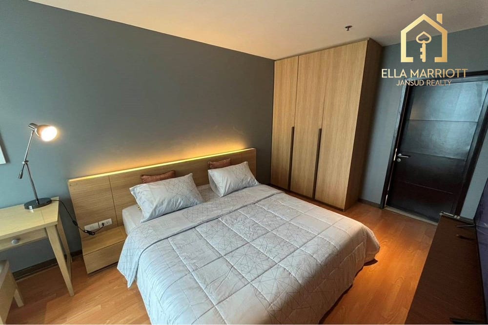 Rent 38K | 54sqm 1BR | High 14th Floor | The Alcove Thonglor 10 6