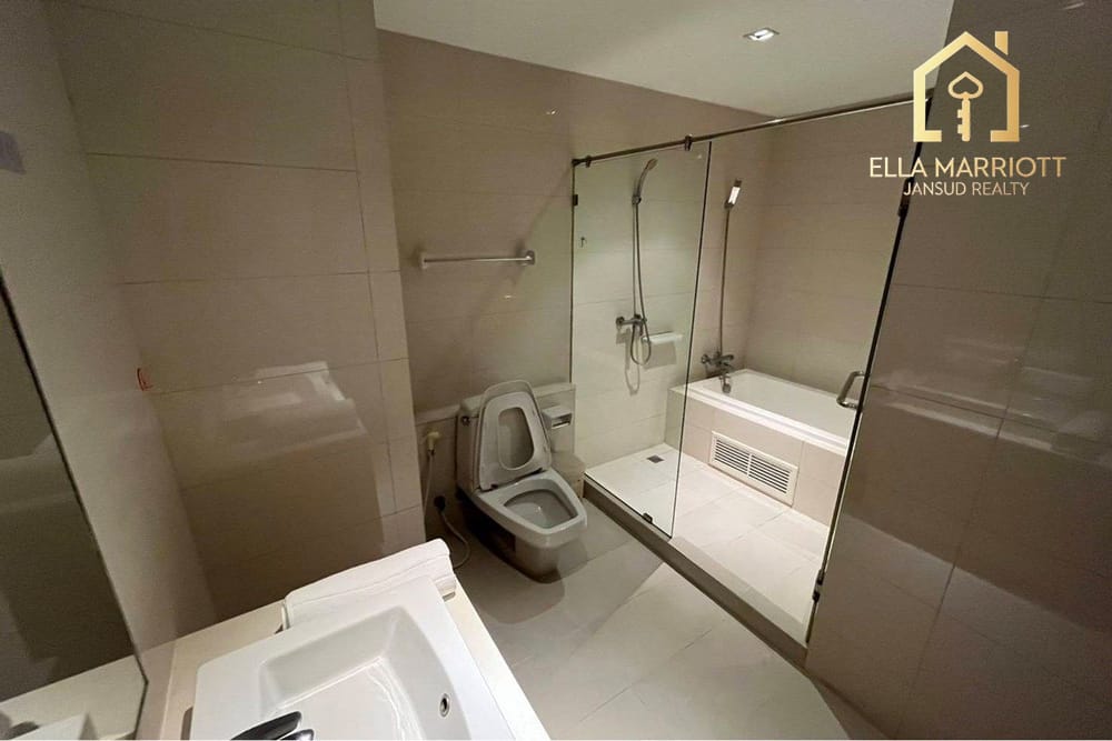 Rent 38K | 54sqm 1BR | High 14th Floor | The Alcove Thonglor 10 8