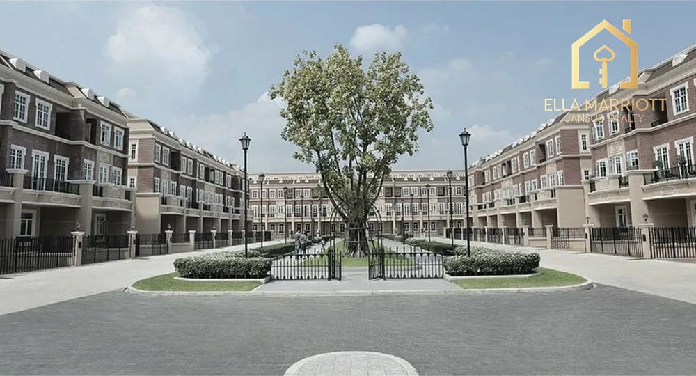 素坤逸路(上)别墅250平方米4室5卫出租 1
