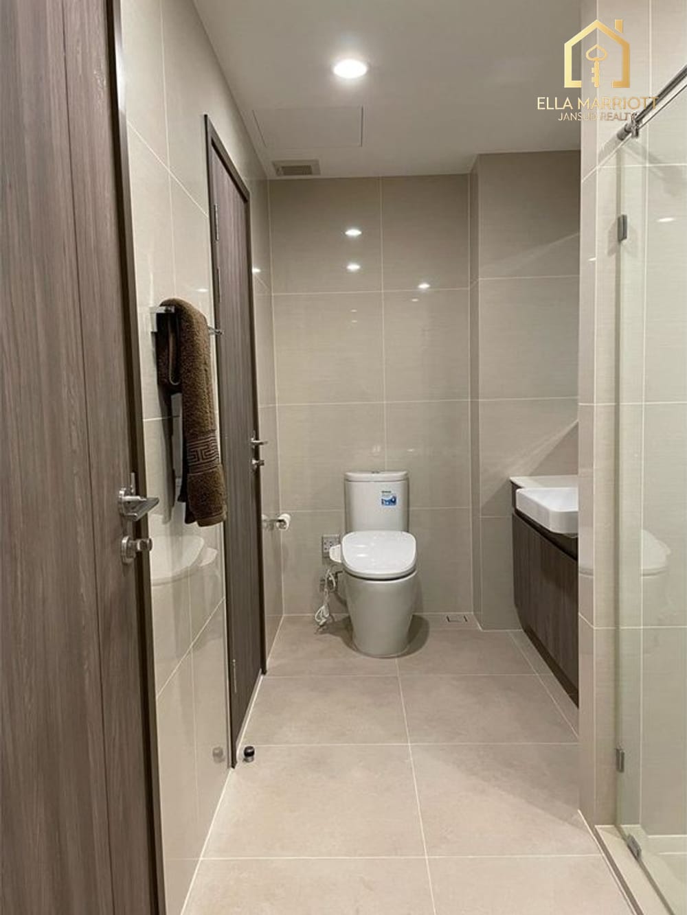 Brandneue 2-Zimmer-Wohnung zur Miete im Ideo 66 - 52m² Nähe BTS Udomsuk. 13