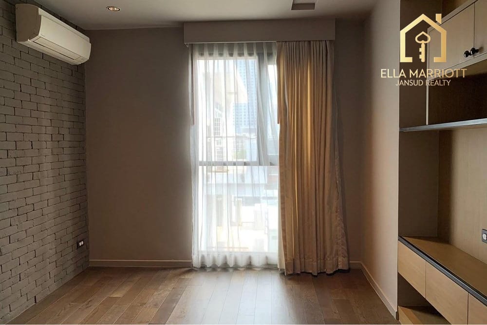 Luxuriöses 3-Zimmer Sky-Duplex-Penthouse zur Miete in Rende Sukhumvit 23 - 150.000, 311 m² 11