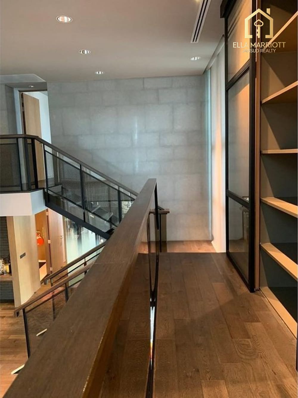 Luxuriöses 3-Zimmer Sky-Duplex-Penthouse zur Miete in Rende Sukhumvit 23 - 150.000, 311 m² 12